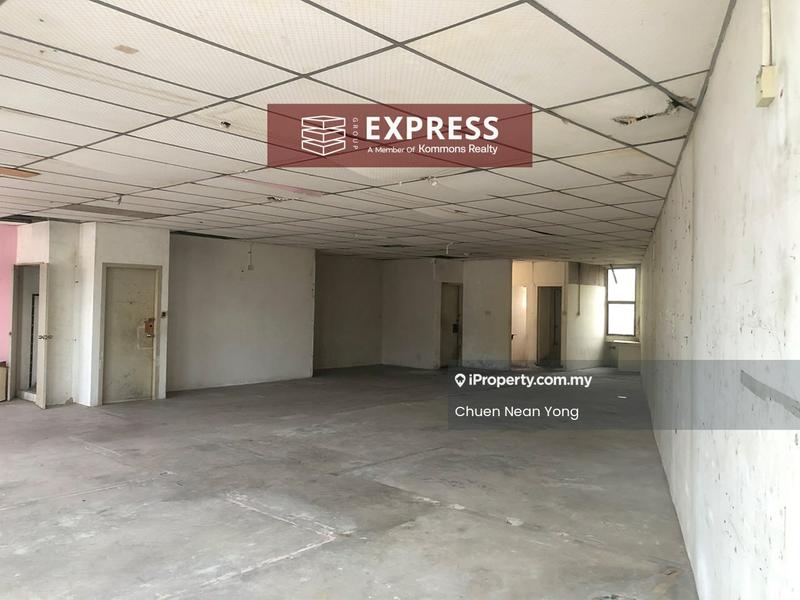 Kedai untuk Disewa di Boulevard, Miri oleh Sam Yong - iProperty.com.my