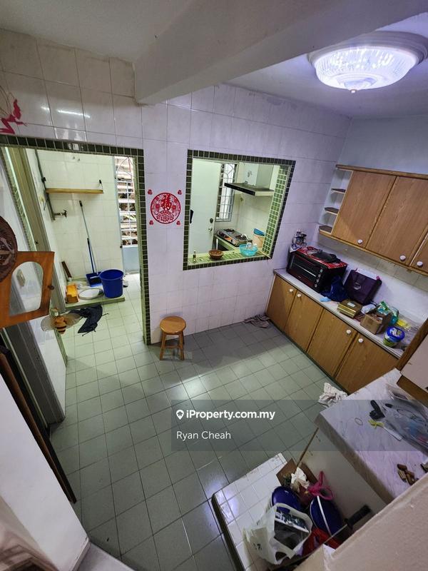 Rumah Teres 2-Tingkat untuk Dijual di Bandar Menjalara, Bandar Menjalara oleh Ryan Cheah - iProperty.com.my