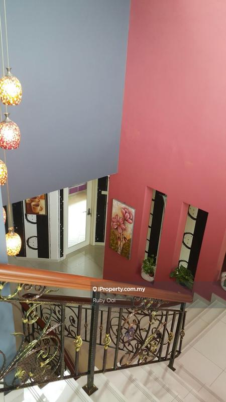 Banglo untuk Dijual di Taman Melati, Setapak oleh Ruby Ooi - iProperty.com.my