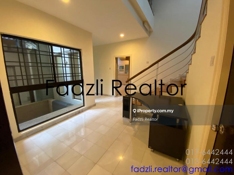 Banglo untuk Dijual di Gita Bayu, Seri Kembangan oleh Fadzli Realtor - iProperty.com.my
