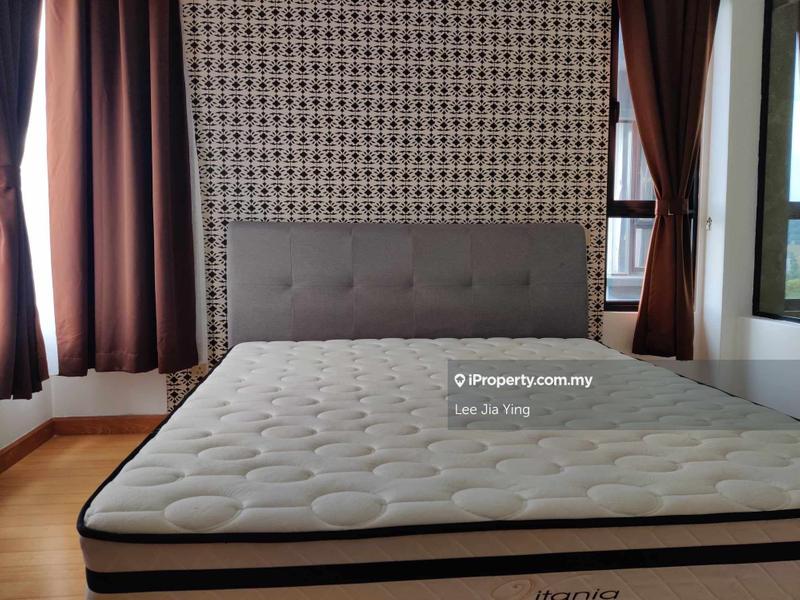 Condominium for Sale in Lumina Kiara by Lee Jia Ying - iProperty.com.my