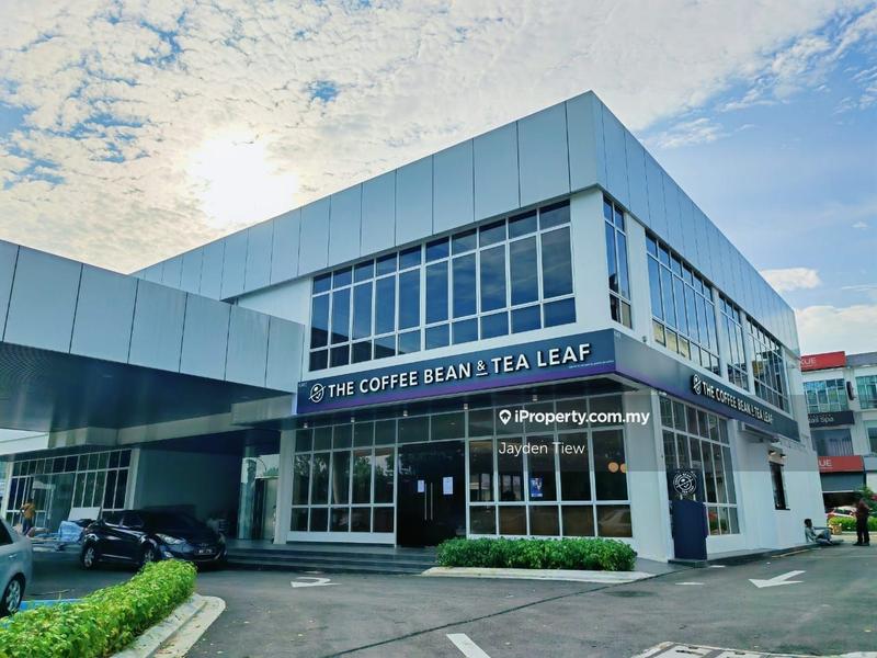 Kedai untuk Dijual di Taman Austin Heights, Tebrau oleh Jayden Tiew - iProperty.com.my