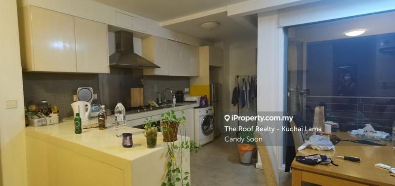 Service Residence for Sale in Bintang Fairlane Residences by Candy Soon - iProperty.com.my