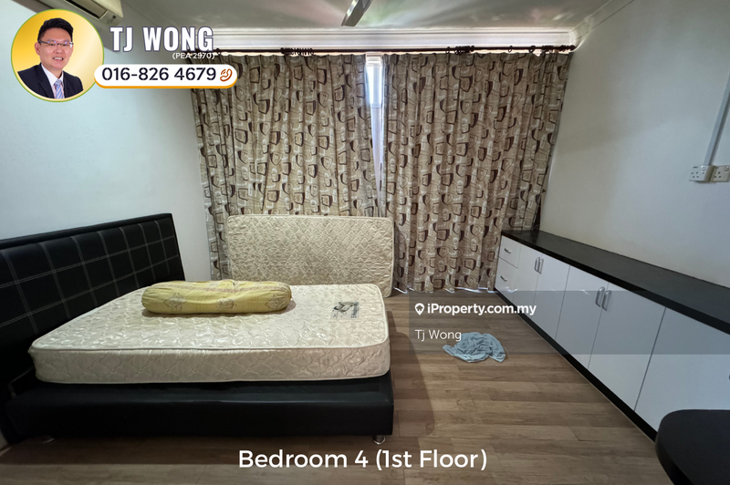 Bungalow House for Sale in Shangrila Height Bungalow -Sunset Seaview cl999yrs, Kota Kinabalu by Tj Wong - iProperty.com.my