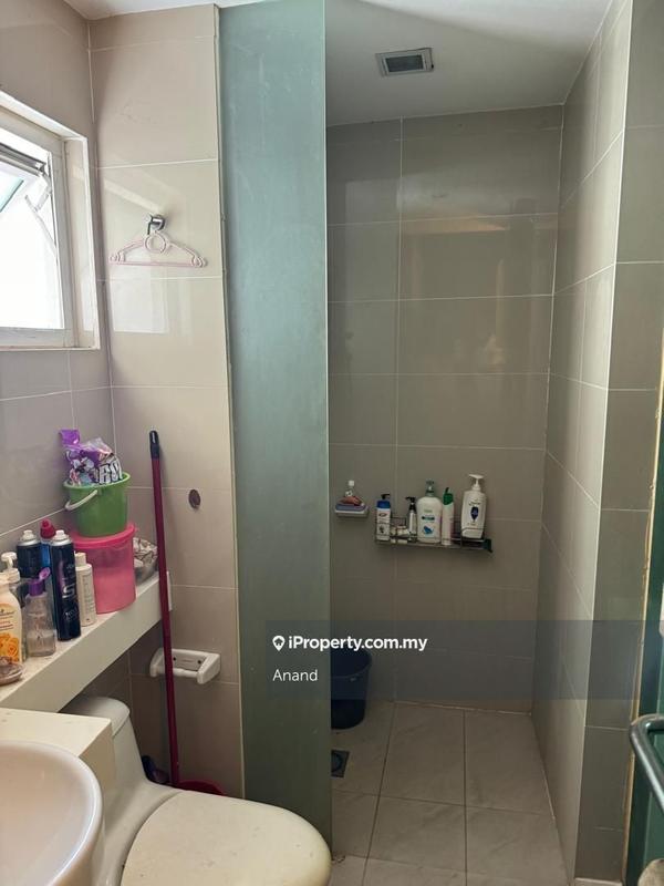 Service Residence for Sale in The Scott Garden SOHO by Anand - iProperty.com.my