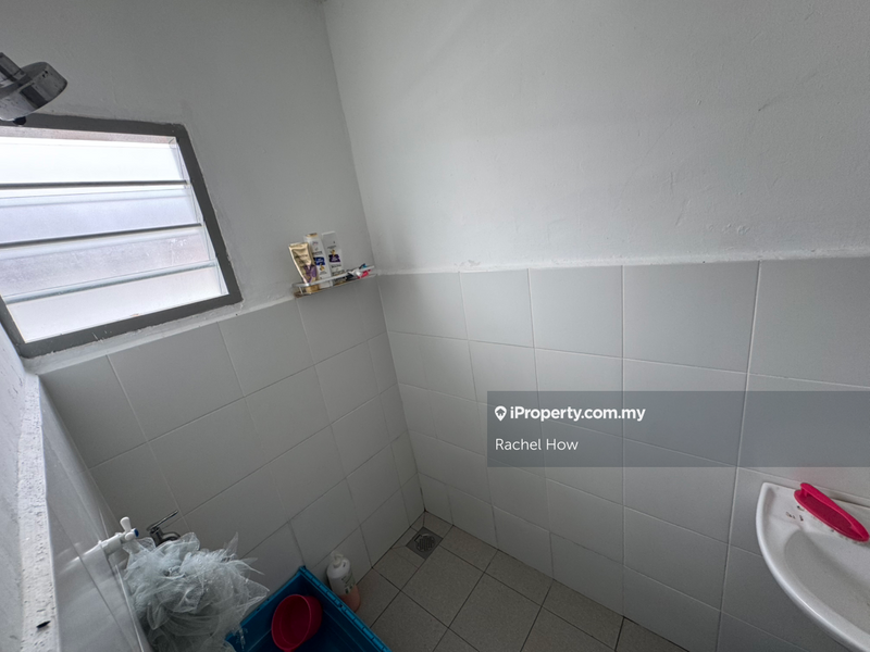 Rumah Berangkai 1 Tingkat untuk Dijual di Taman Mas, Sitiawan oleh Rachel How - iProperty.com.my