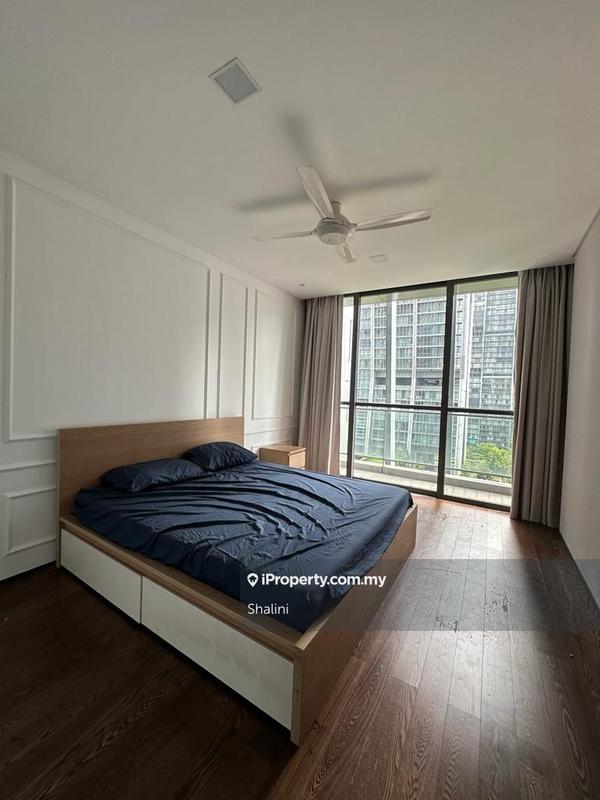 Condominium for Sale in The Fennel by Shalini - iProperty.com.my