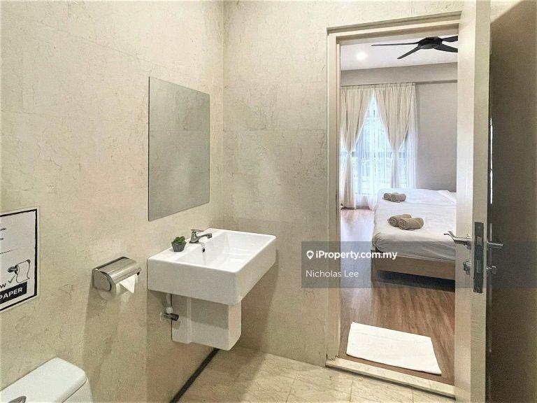 Condominium for Rent in The Cove Hillside Residence by Nicholas Lee - iProperty.com.my