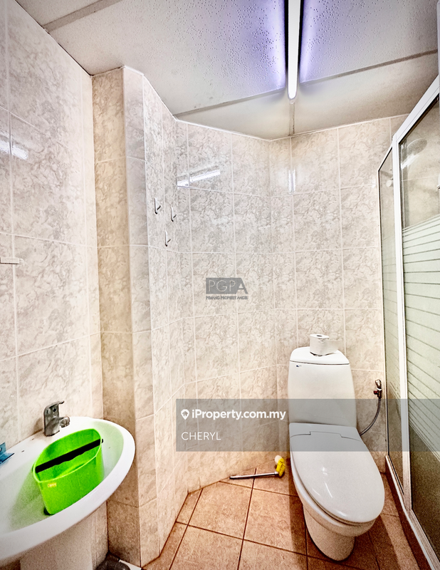 Condominium for Sale in Sea Range Tower by CHERYL - iProperty.com.my