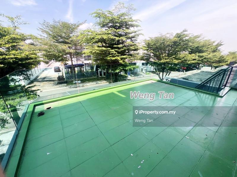 3-storey Terraced House for Sale in Laman Glenmarie, Shah Alam by Weng Tan - iProperty.com.my