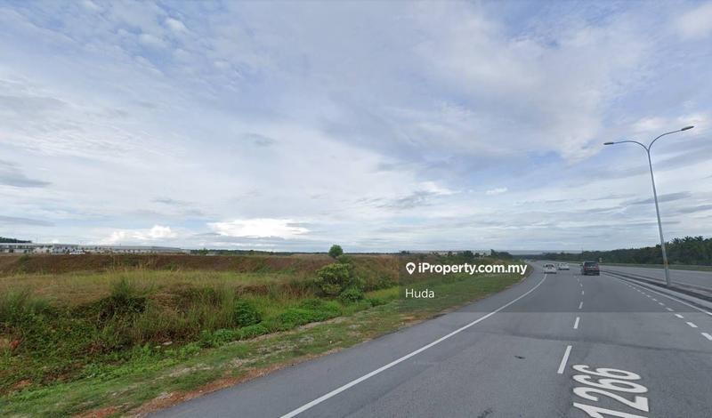 For Sale - 1.5 acres commercial land in Enstek Techpark Negeri Sembilan