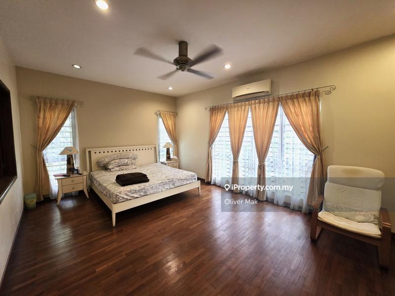 Bungalow House for Sale in Bukit Jalil Golf, Bukit Jalil by Oliver Mak - iProperty.com.my