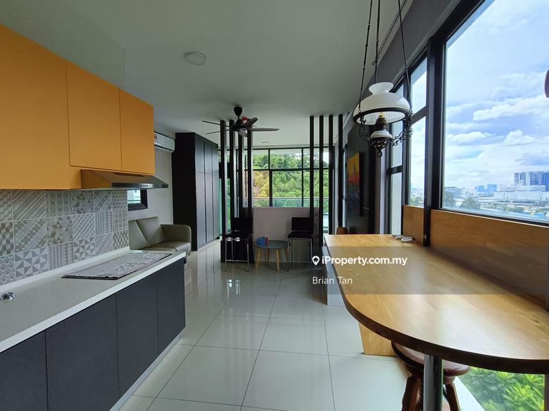 For Rent - Liberty @ Arc