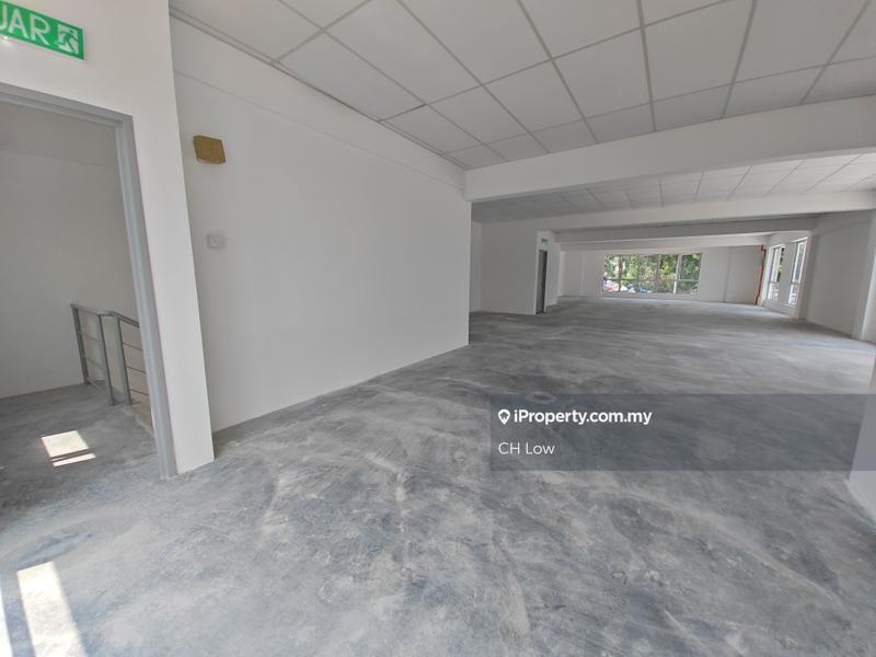 Kilang Teres untuk Dijual di Ampang, Ampang oleh CH Low - iProperty.com.my