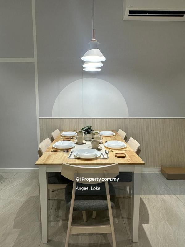 Kediaman Servis untuk Dijual di Quill Residence oleh Angeel Loke - iProperty.com.my