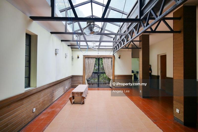 Banglo untuk Dijual di Bukit Persekutuan, Bangsar oleh Angela Lee - iProperty.com.my