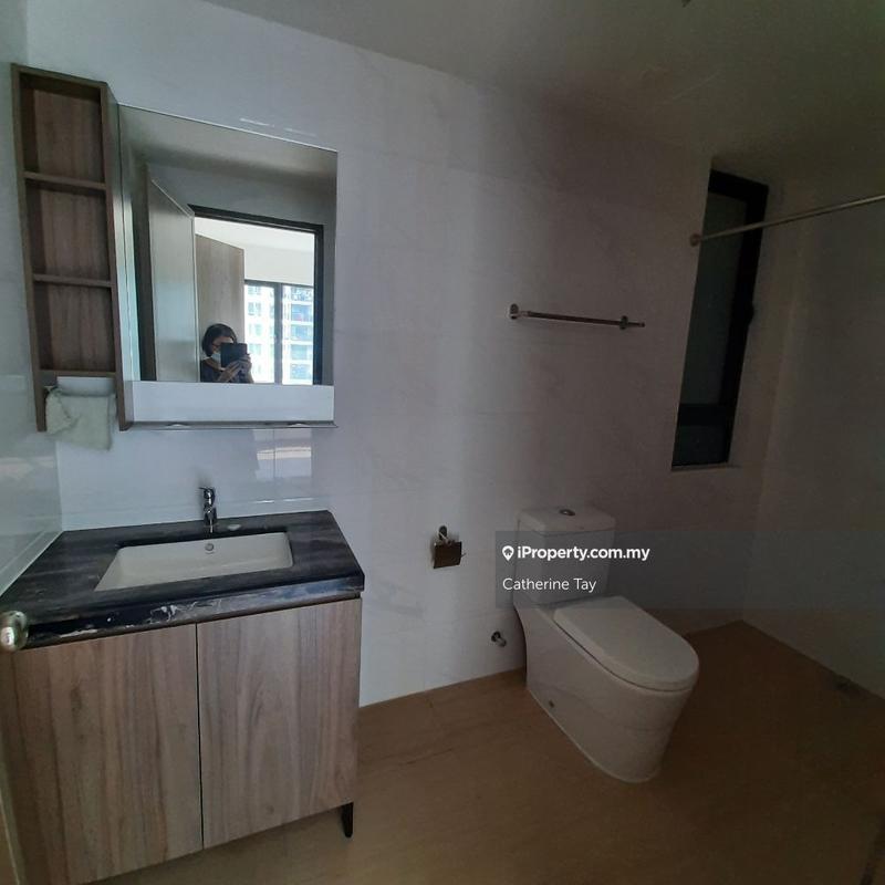 Service Residence for Sale in Country Garden Central Park by Catherine Tay - iProperty.com.my