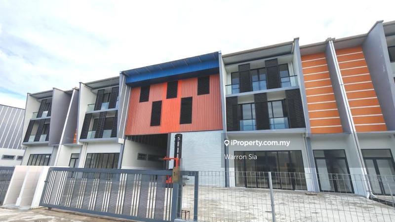 For Rent - Pine Square 66 Light Industry