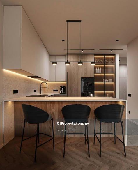 Service Residence for Sale in Millerz Square Serviced Residence by Suzanne Tan - iProperty.com.my