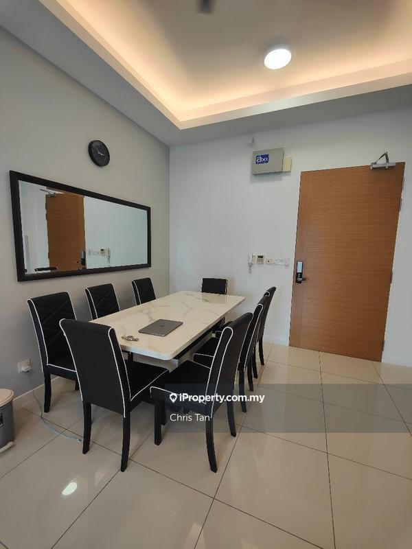 Kondominium untuk Disewa di Sky Condominium (Skyz Residence) oleh Chris Tan - iProperty.com.my