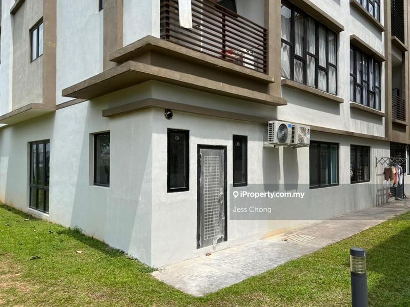 Townhouse untuk Dijual di 16 Sierra, Puchong oleh Jess Chong - iProperty.com.my