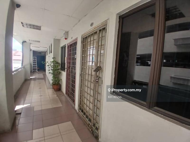 Pejabat untuk Dijual di Bandar Sunway, Sunway oleh KH Khoo - iProperty.com.my