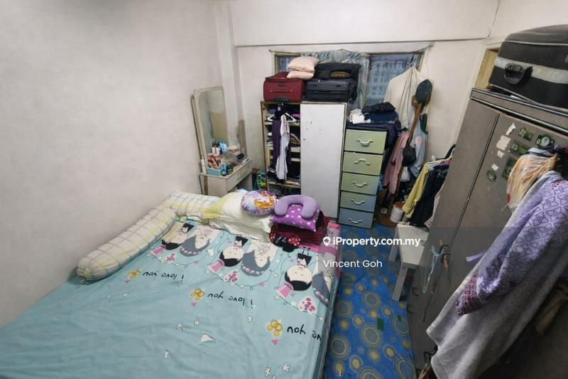 Kondominium untuk Dijual di Pelangi Damansara oleh Vincent Goh - Bedroom - iProperty.com.my