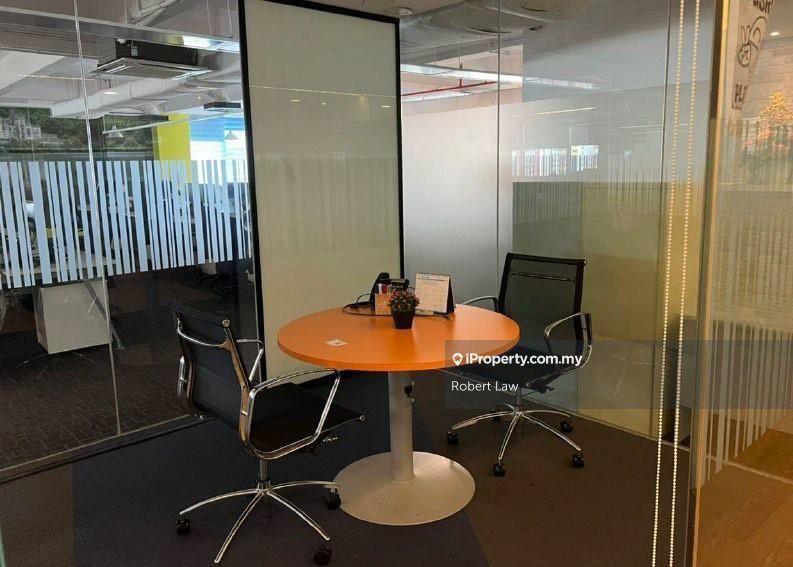 Pejabat untuk Disewa di Taman Segambut, Jalan Kuching oleh Robert Law - iProperty.com.my