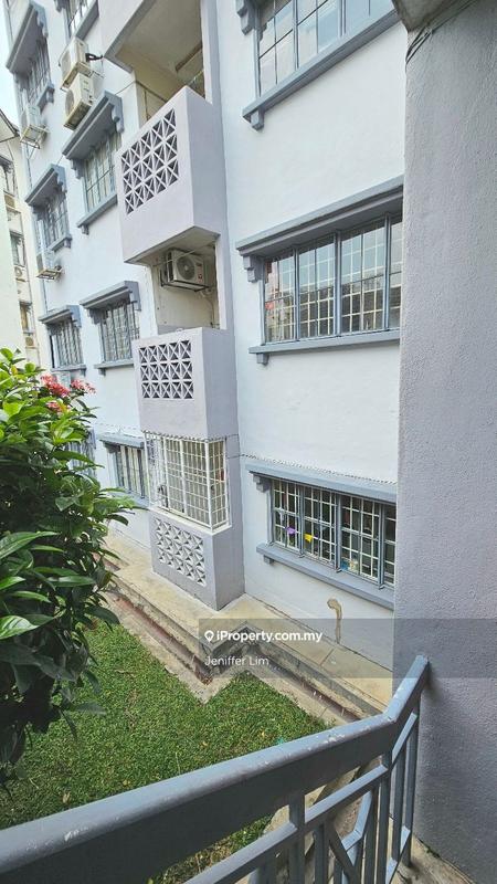 Condominium for Sale in Tiara Damansara by Jeniffer Lim - iProperty.com.my