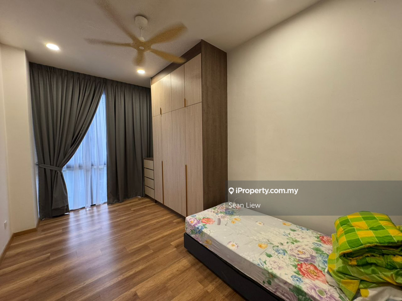 4-storey Terraced House for Sale in Empire Residence , Damansara Perdana, Petaling Jaya by Sean Liew - iProperty.com.my