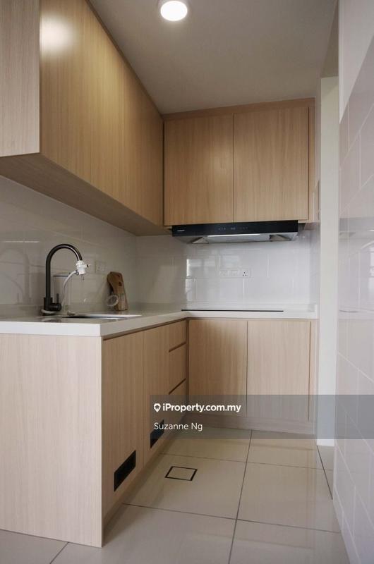 Residensi Servis untuk Disewa di Paisley @ Tropicana Metropark oleh Suzanne Ng - iProperty.com.my