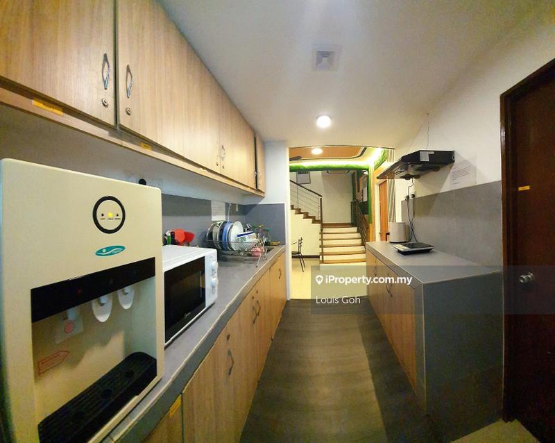 Condominium for Rent in Nautica Lake Suites by Louis Goh - iProperty.com.my