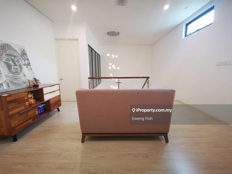 Townhouse for Sale in Taman Melawati, Ulu Kelang by Eweng Poh - iProperty.com.my