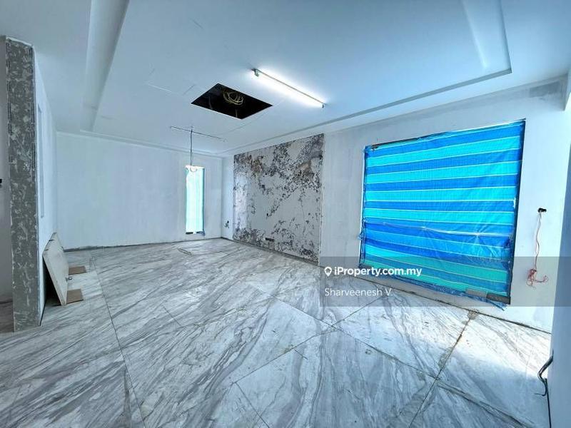 Semi-Detached House for Sale in Kota Emerald, Rawang by Sharveenesh V. - iProperty.com.my