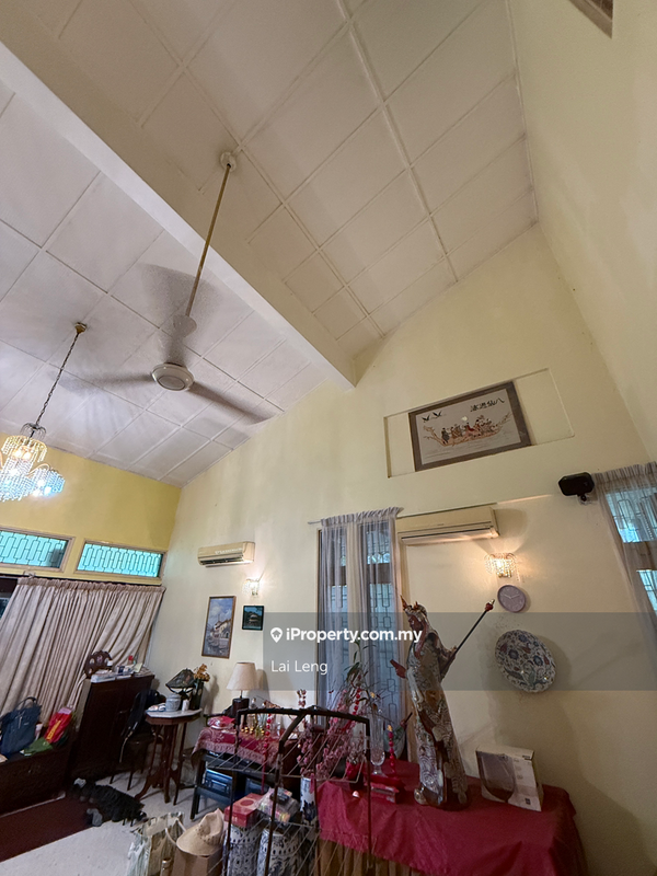 Bungalow House for Sale in Damansara Heights, Damansara Heights by Lai Leng - iProperty.com.my