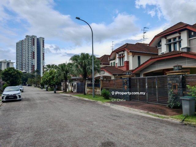 Semi-Detached House for Sale in taman austin perdana, Johor Bahru by CY Chew - iProperty.com.my