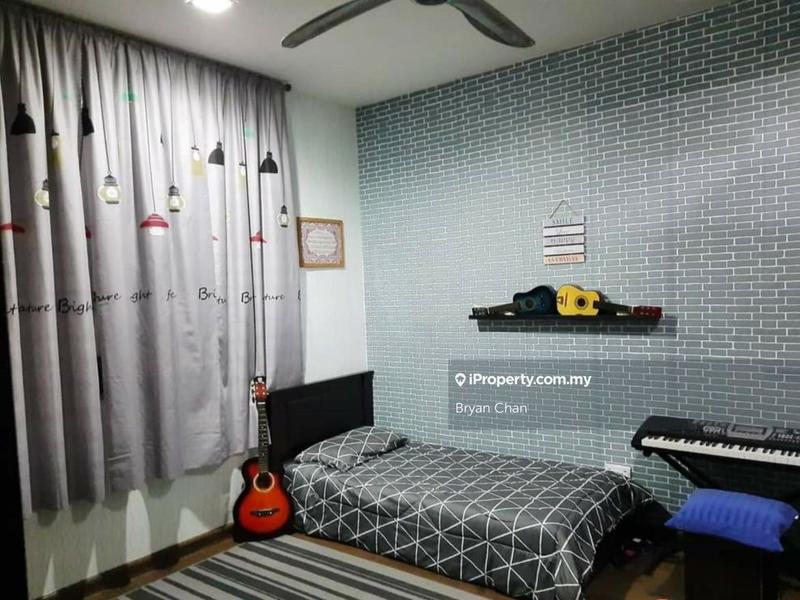 Kondominium untuk Dijual di USJ One Avenue Condo oleh Bryan Chan - iProperty.com.my