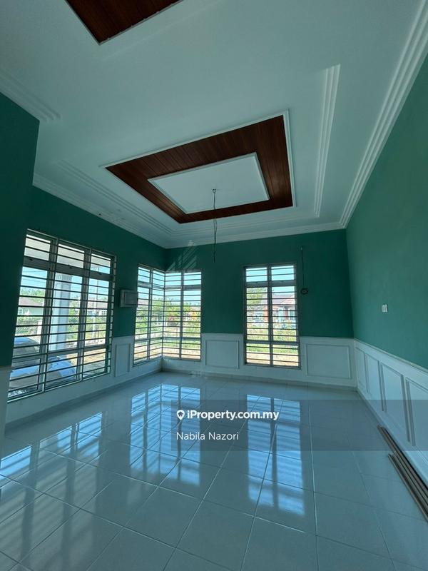 Bungalow House for Sale in Pasir Genda, Tanah Merah by Nabila Nazori - iProperty.com.my