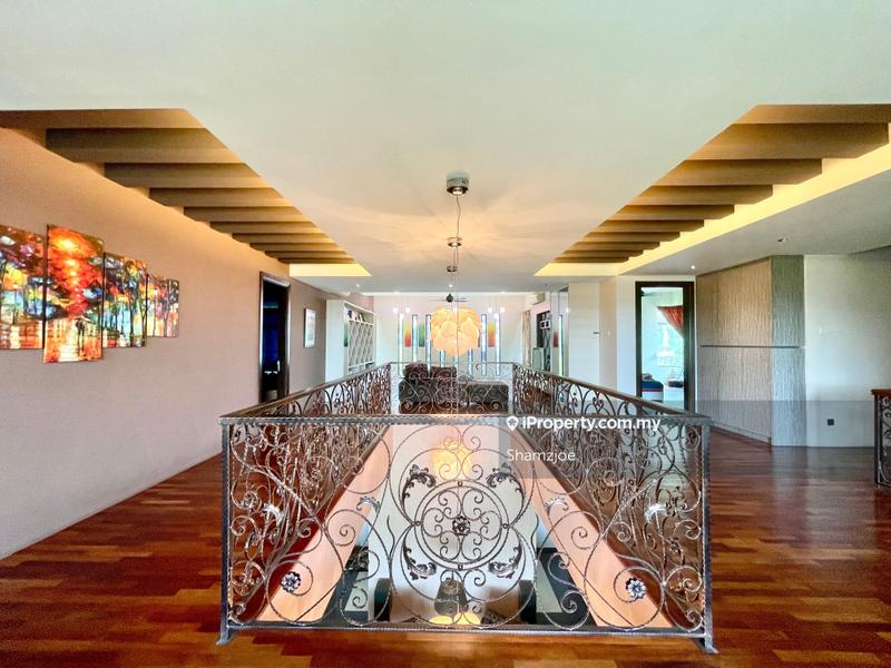 Bungalow House for Sale in Monterez Golf Resort, Shah Alam by Shamzjoe - iProperty.com.my