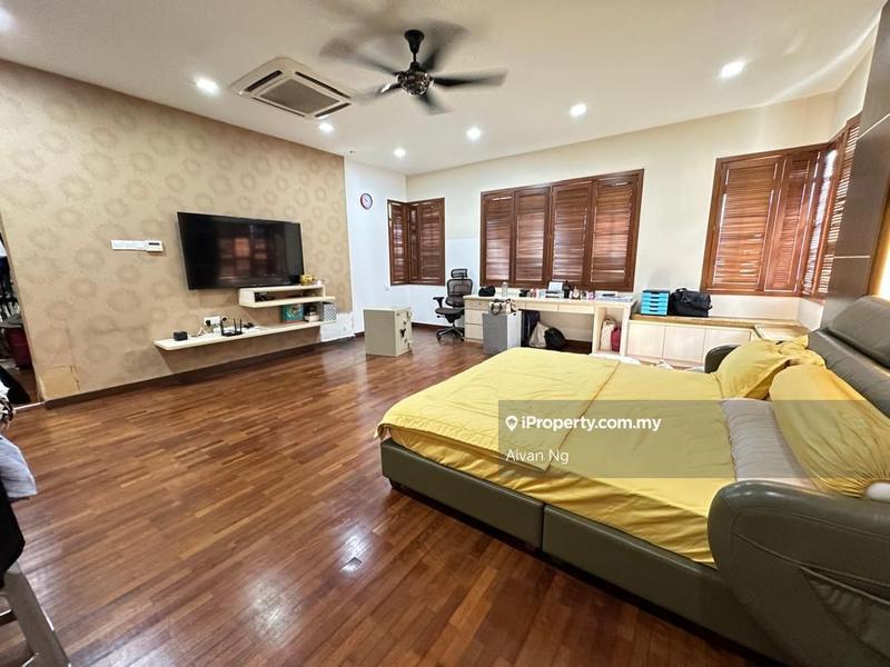 Semi-Detached House for Sale in Bukit Sungai Long, Bandar Sungai Long by Aivan Ng - iProperty.com.my