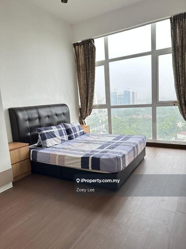 For Rent - Paragon Residences @ Straits View