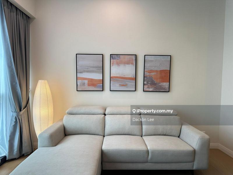 For Sale - TRX Residences