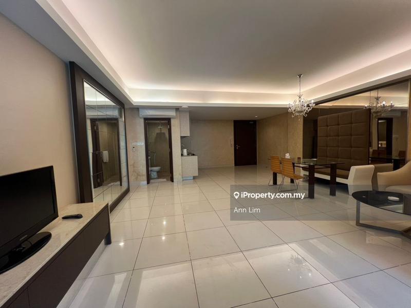 Residensi Servis untuk Dijual di Cliveden @ Plaza Damas 3 oleh Ann Lim - iProperty.com.my