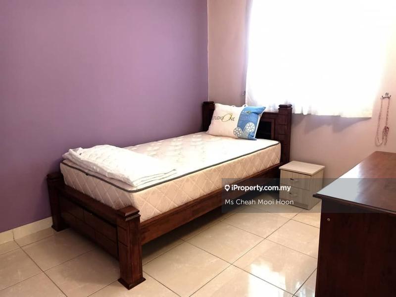 Condominium for Rent in Casa Indah 1 by Ms Cheah Mooi Hoon - iProperty.com.my