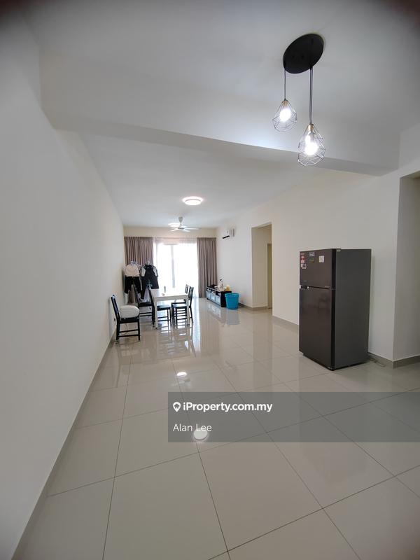 Condominium for Sale in Sg Long Residence by Alan Lee - iProperty.com.my
