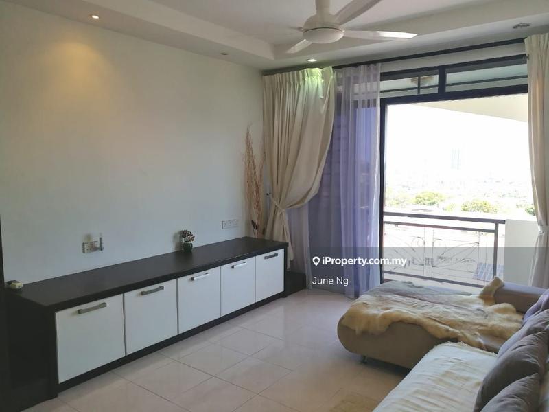 For Rent - Sunrise Garden Condominium