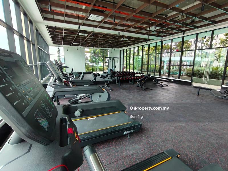 Service Residence for Rent in Ruby Seapark by Ben Ng - iProperty.com.my