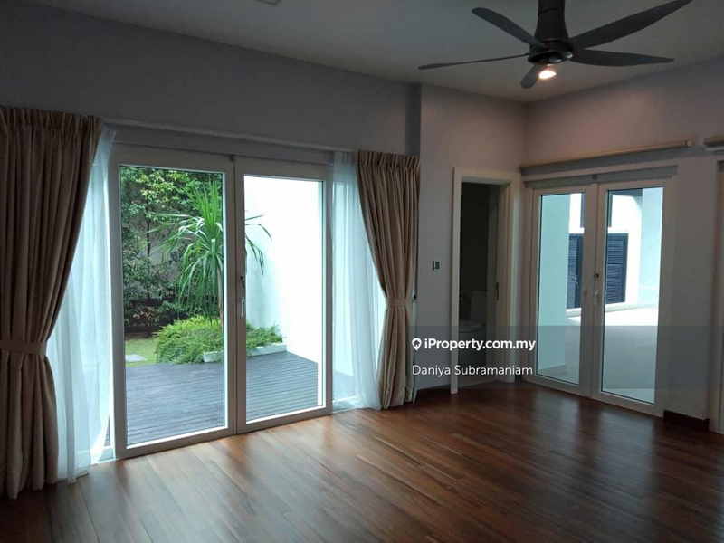 Bungalow House for Sale in Bukit Bandaraya, Bangsar by Daniya Subramaniam - iProperty.com.my