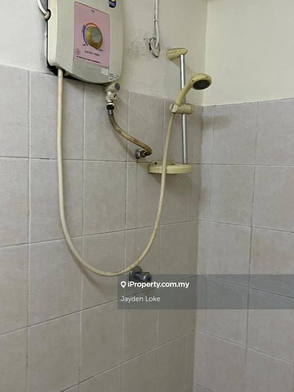 Kondominium untuk Disewa di Platinum Hill PV 5 oleh Jayden Loke - iProperty.com.my