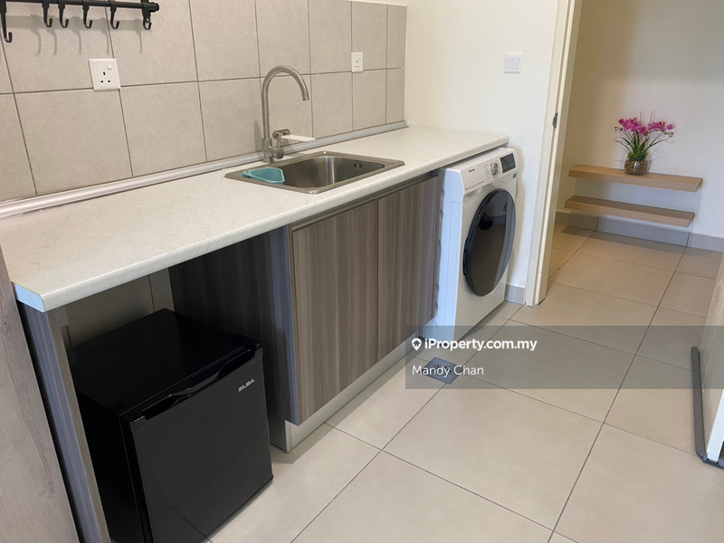 Service Residence for Rent in Edusphere by Mandy Chan - iProperty.com.my
